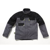 Veste de travail  Graphite gris XXL